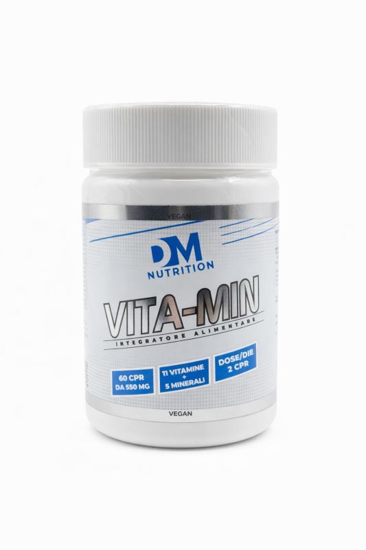 Multivitaminico