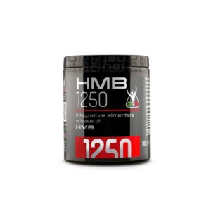 Integratore alimentare per la massa magra-HMB 1250-NET INTEGRATORI