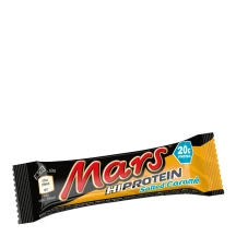 Barretta proteica Mars al cioccolato-MARS CLASSIC-HI-PROTEIN