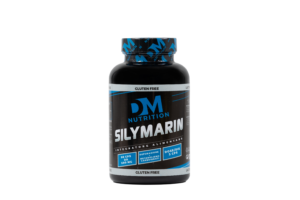 Integratore alimentare di cardo marino funzione depurativa e antiossidante- SILY MARIN- DM NUTRITION-