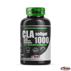 Integratore alimentare per la perdita di peso-CLA-PRO NUTRITION