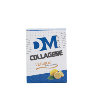 Integratore di collagene utile per il benessere della pelle e le articolazioni-COLLAGENE Verisol-DM PHARMA