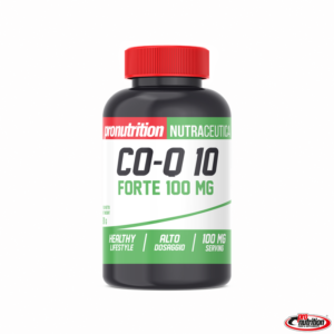 Integratore alimentare di Q10 antiossidante e antiaging-CO Q10 FORTE -PRO NUTRITION