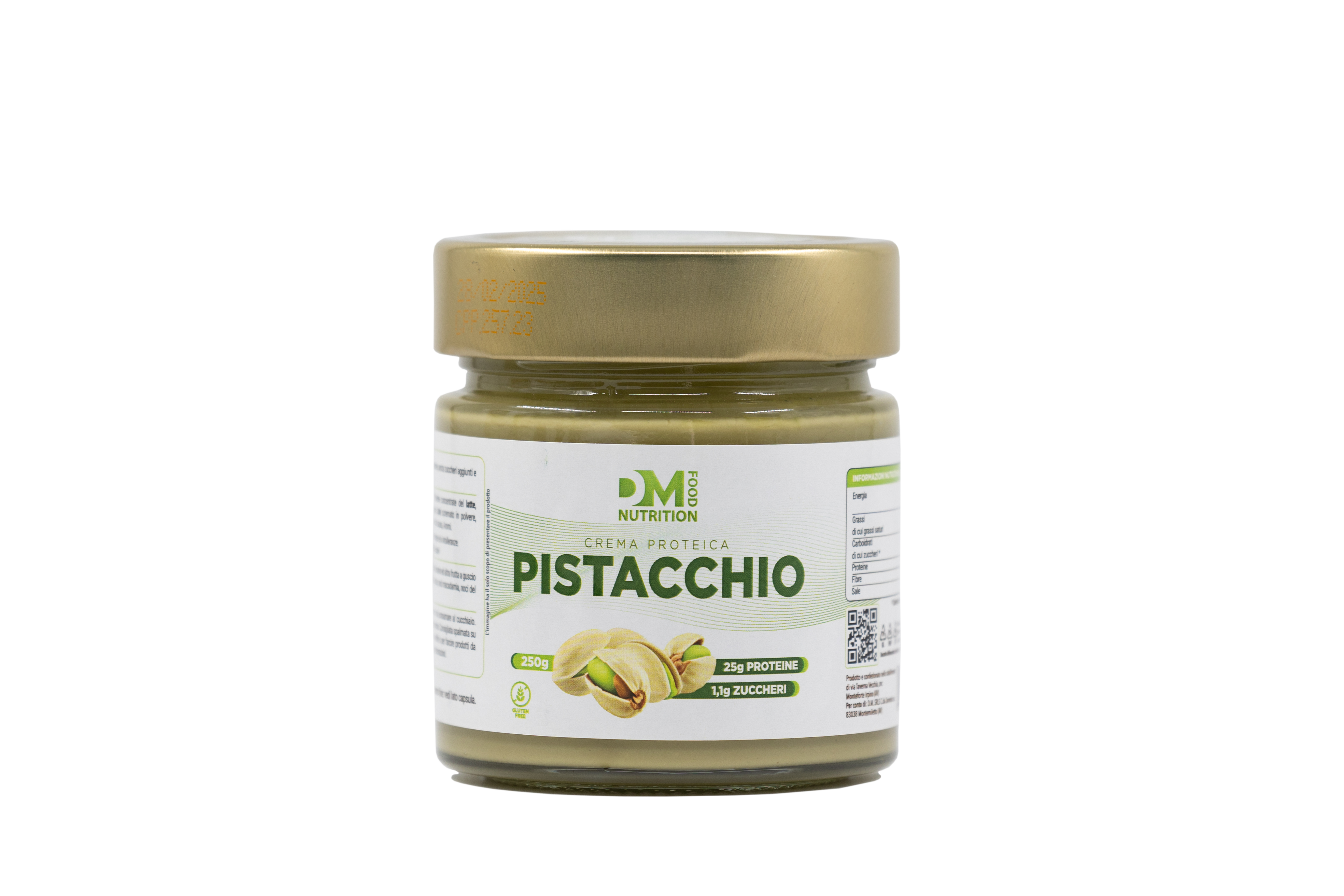 pistacchio