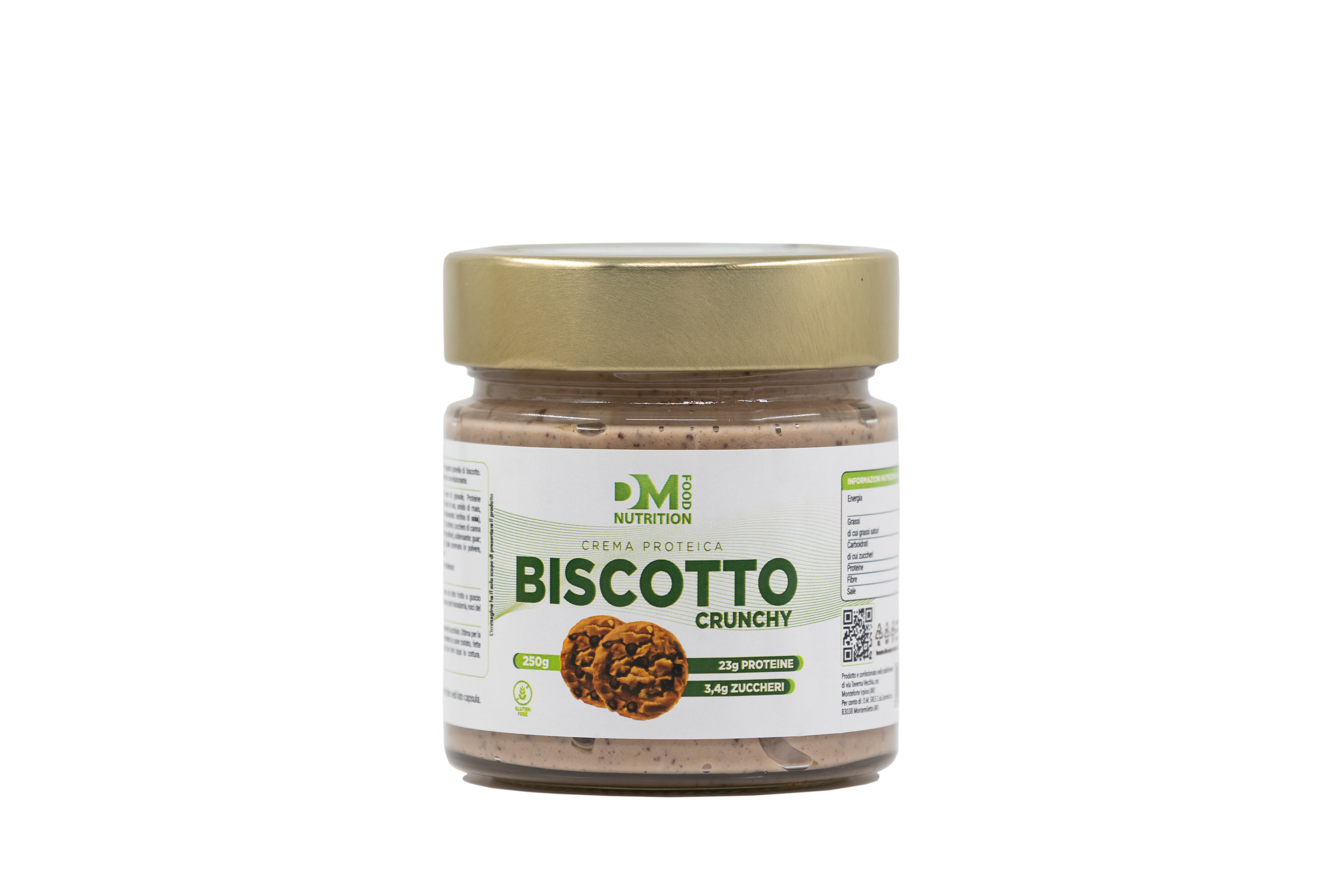 biscotto