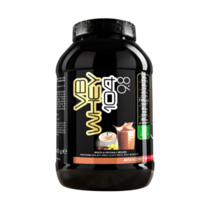 Integratore di Proteine isolate idrolizzate in polvere-VB WHEY 104 9.8-MOKACCINO-NET INTEGRATORI