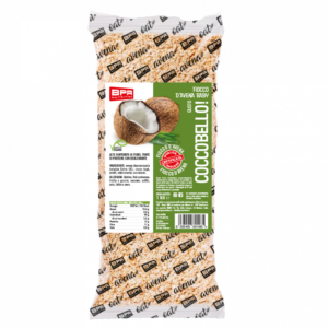 Fiocchi di avena al gusto di cocco-FIOCCO COCCOBELLO- BPR NUTRITION