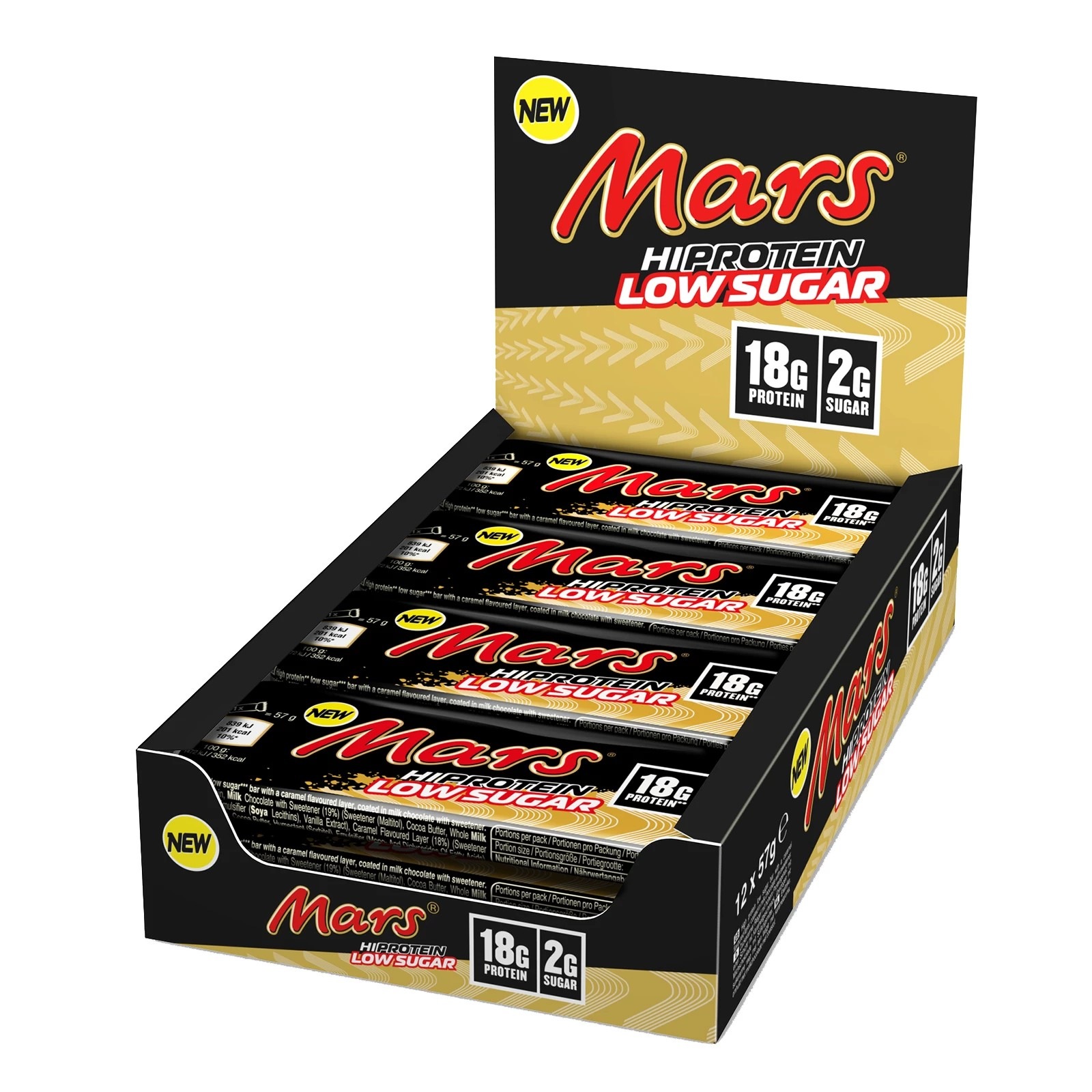mars classico