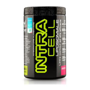 Integratore alimentare per il tuo intra-workout in polvere gusto Anguria-INTRACELL -NET INTEGRATORI