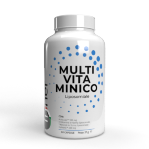 Integratore multivitaminico liposomiale-MULTIVITAMINICO-Inner