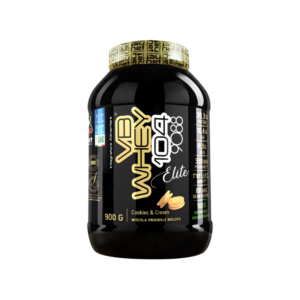 Integratore di proteine idrolizzate a biscotto-VB ELITE 9088 COOKIE'S AND CREAM-Net Integratori
