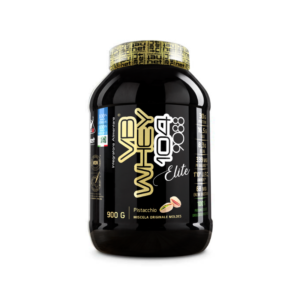 Integratore di proteine idrolizzate la pistacchio-Net Integratori