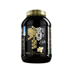 Integratore di proteine idrolizzate a VANIGLIA-VB ELITE 9088-Net Integratori