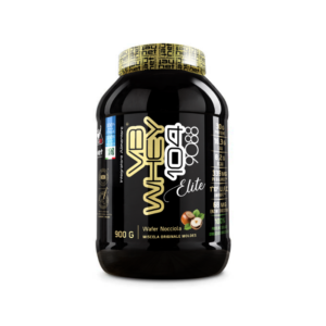 Integratore con siero-proteine del latte in polvere wafer nocciola-VB ELITE 9088 Wafer Nocciola-Net Integratori