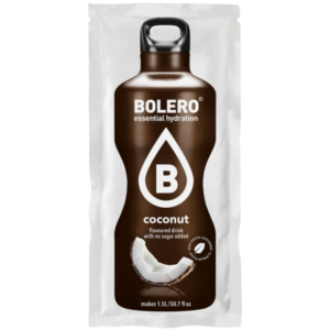 Bolero drink al gusto di cocco