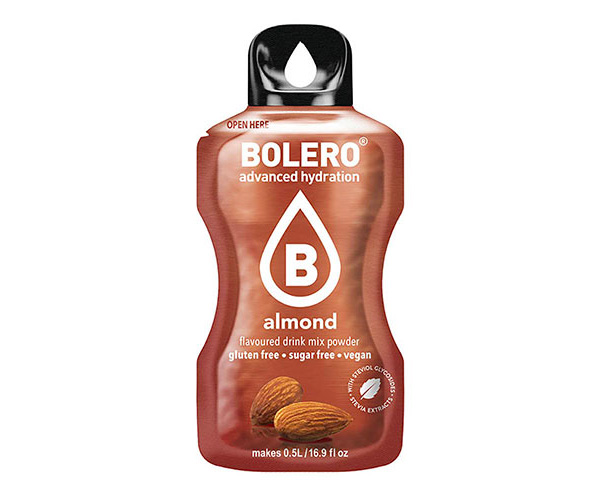 Bolero_MANDORLA bustina