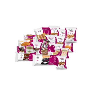 Kit risparmio per dieta chetogenica per 21 giorni