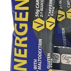 Integratore di carboidrati pronto da bere all'arancio Volchem