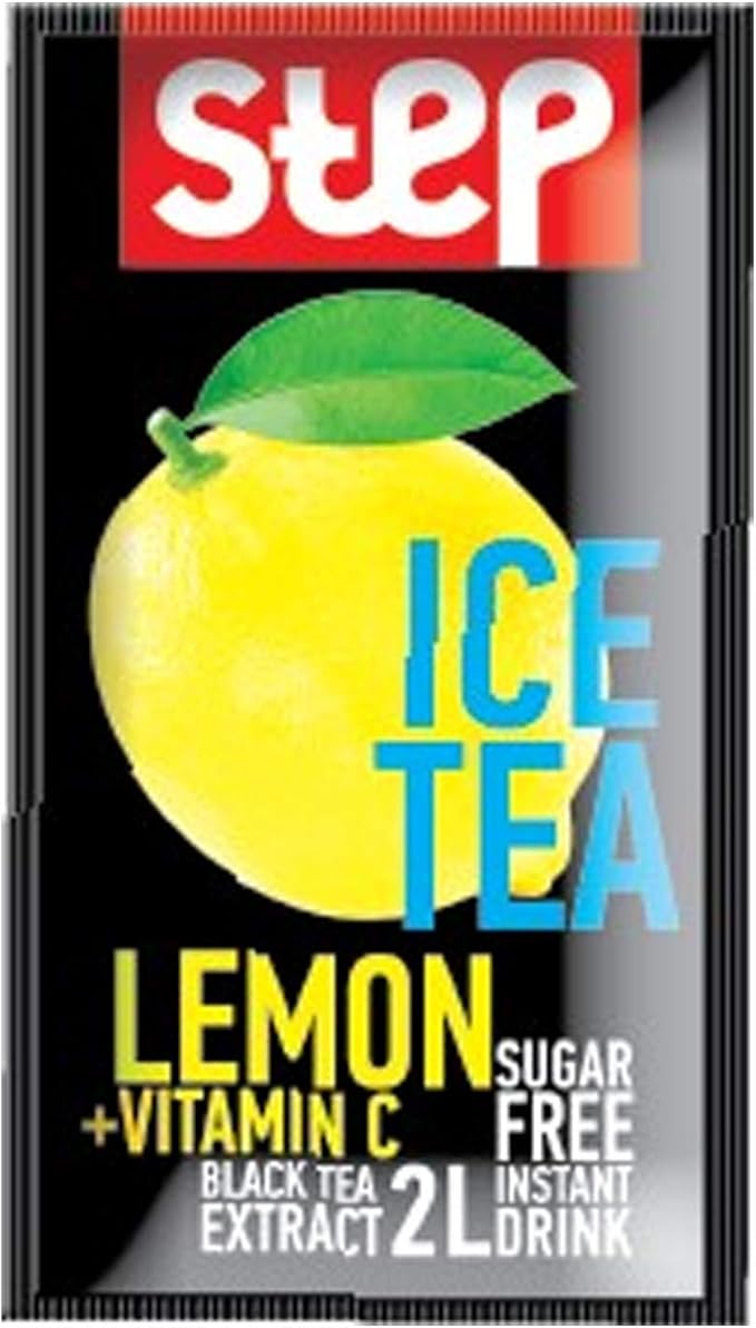 Kendy al the al limone