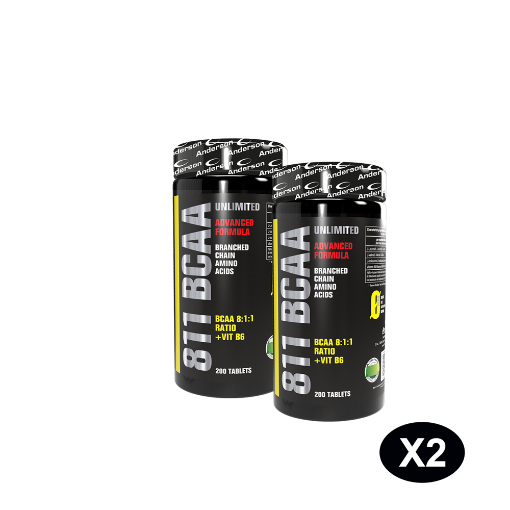 KIT-2-BCAA-811