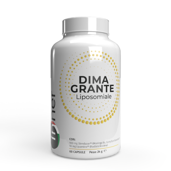 Dimagrante in compresse Net integratori