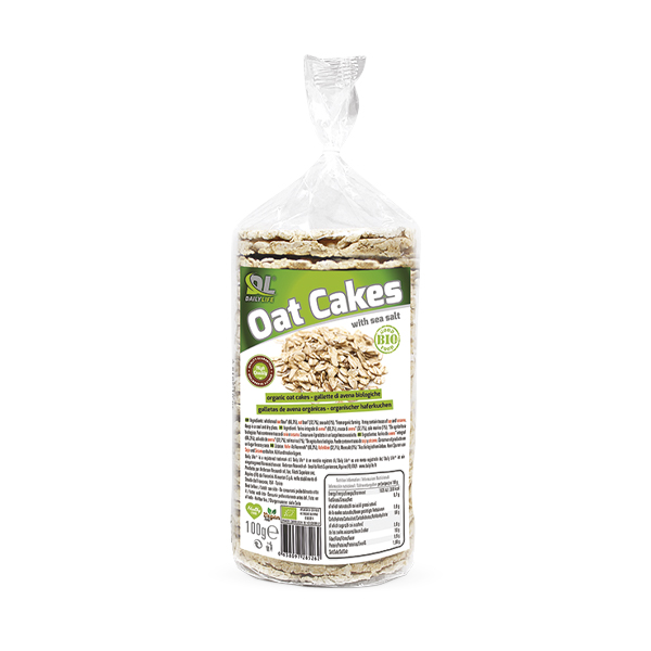 oat-cakes