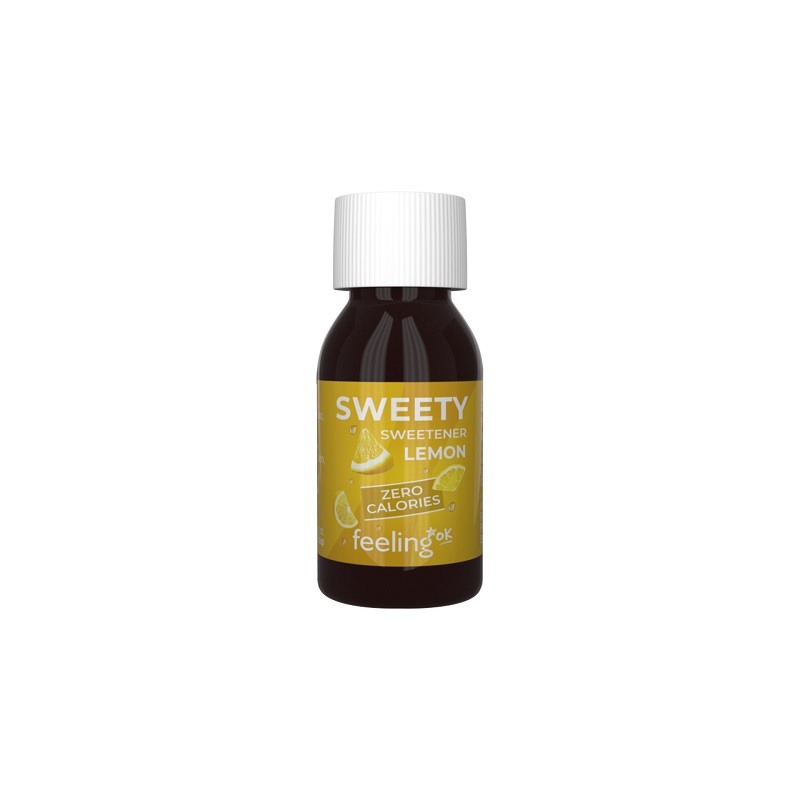 sweety-start LIMONE